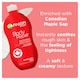 image 2 of Garnier Body Repair Anti-Dry Lotion 400Ml