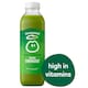 image 2 of Innocent Super Smoothie Invigorate, Kiwi & Cucumber Juice with Vitamins 750ml