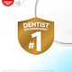 image 3 of Colgate Total Active Prevention+ Enamel Strength Toothpaste 75ml