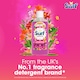 image 3 of Surf Concentrated Desinfectant Tropical Lily 240ml