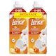 Obrázek 1 pro produkt Lenor Aviváž  94 Praní, Orchid & Vanilla
