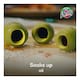 image 2 of Plenty Original Kitchen Roll 3 Rolls