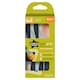 image 1 of Tommee Tippee Easigrip Self Feeding Spoons 6M+ 5Pack
