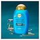 image 3 of OGX Argan Oil of Morocco Hair Shampoo for Dry Damaged Hair 385ml