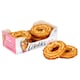 image 2 of Mrs Crimble's Large Coconut Jam Rings 6 Pack