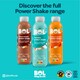 image 5 of BOL Blueberry Power Shake 410g