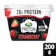 image 1 of Arla Protein on the go Strawberry yogurt 200g