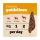 image 5 of Pedigree Ranchos Superfoods Dog Food Treat with Beef 70g