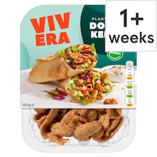 Vivera Plant Based Doner Kebab 160g