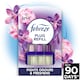 image 1 of Febreze 3Volution Plug-In Air Freshener Refill - Exotic Bloom 20ml