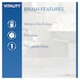 image 3 of Oral-B Vitality Cross Action Toothbrush