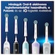 image 2 of Oral-B Pro Toothbrush Heads XFilament