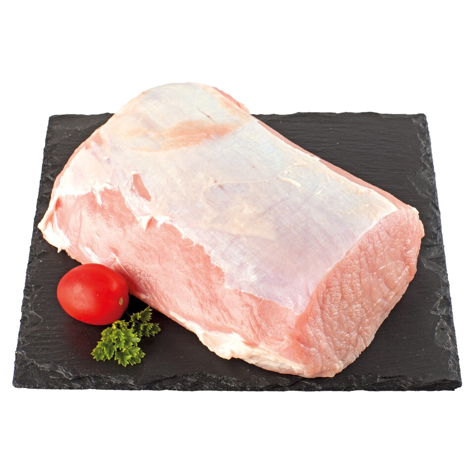 Pork Roast Boneless Loose
