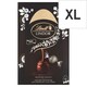 image 1 of Lindt Dark Chocolate Egg With 60% Cocoa Truffels 260G