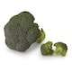image 2 of Tesco Organic Broccoli 335G