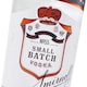 image 4 of Smirnoff No. 55 Black Small Batch Vodka Bottle 40% Vol 70cl