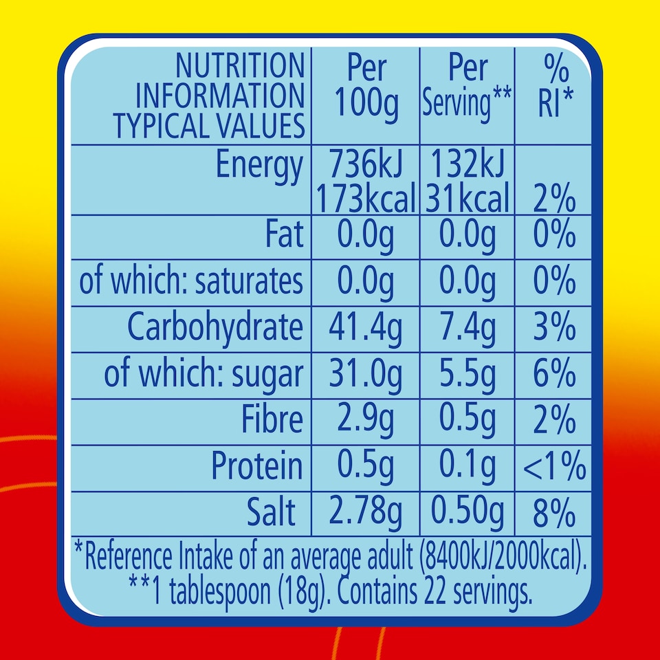 image 1 of Maggi Authentic Indian Masala Chilli Sauce 400g