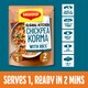 image 3 of Maggi Global Kitchen Chickpea Korma with Rice Ready Meal 260g