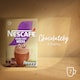 image 2 of Nescafe Double Choc Mocha Instant Coffee 7 Sachet