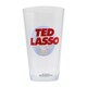 image 2 of Ted Lasso Father's Day Large Glass