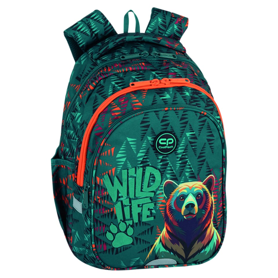 obrázok 1 z CoolPack Jerry Junior školský batoh
