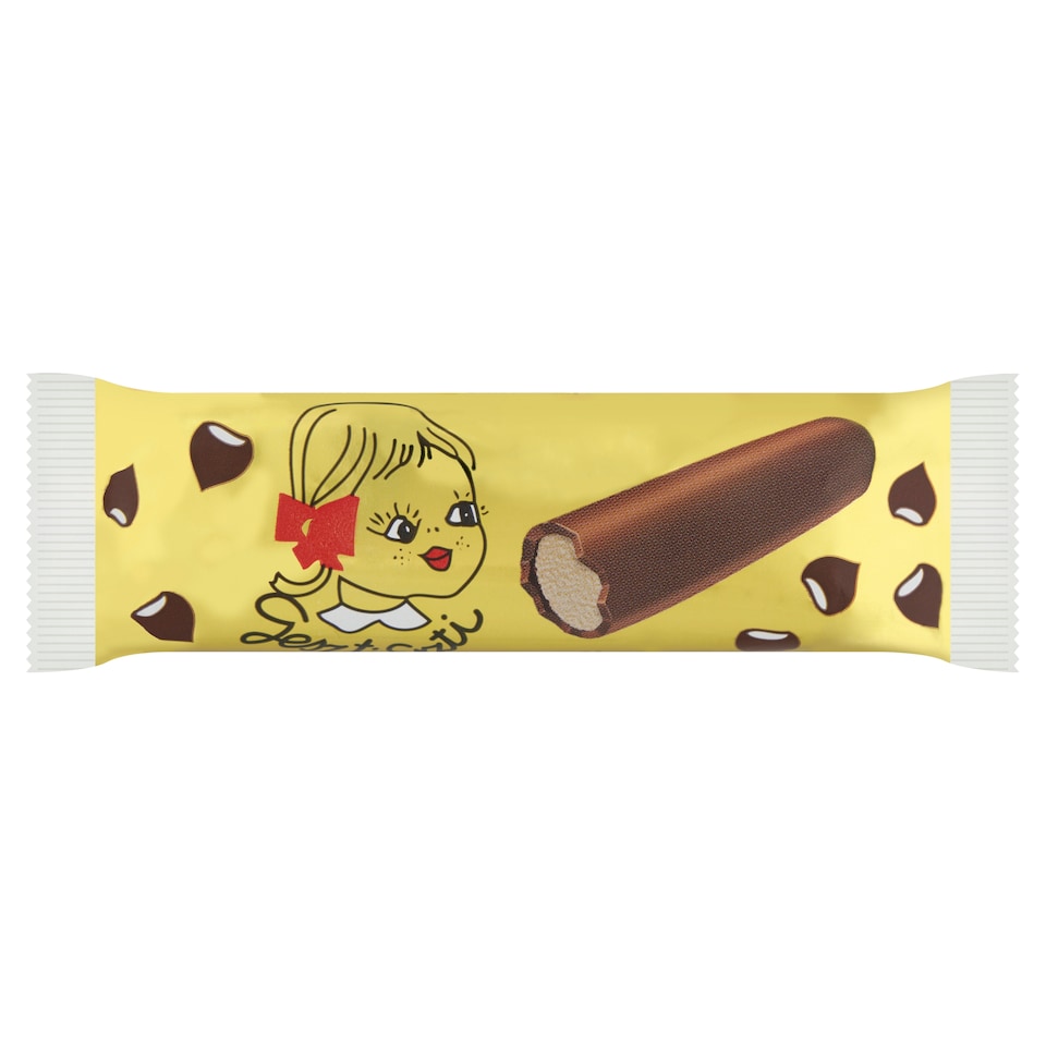 Geszti Eszti natúr gesztenyerúd kakaós bevonómasszával mártva 30 g