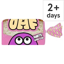 OAF Gluten Free White Sour D'oh 370g