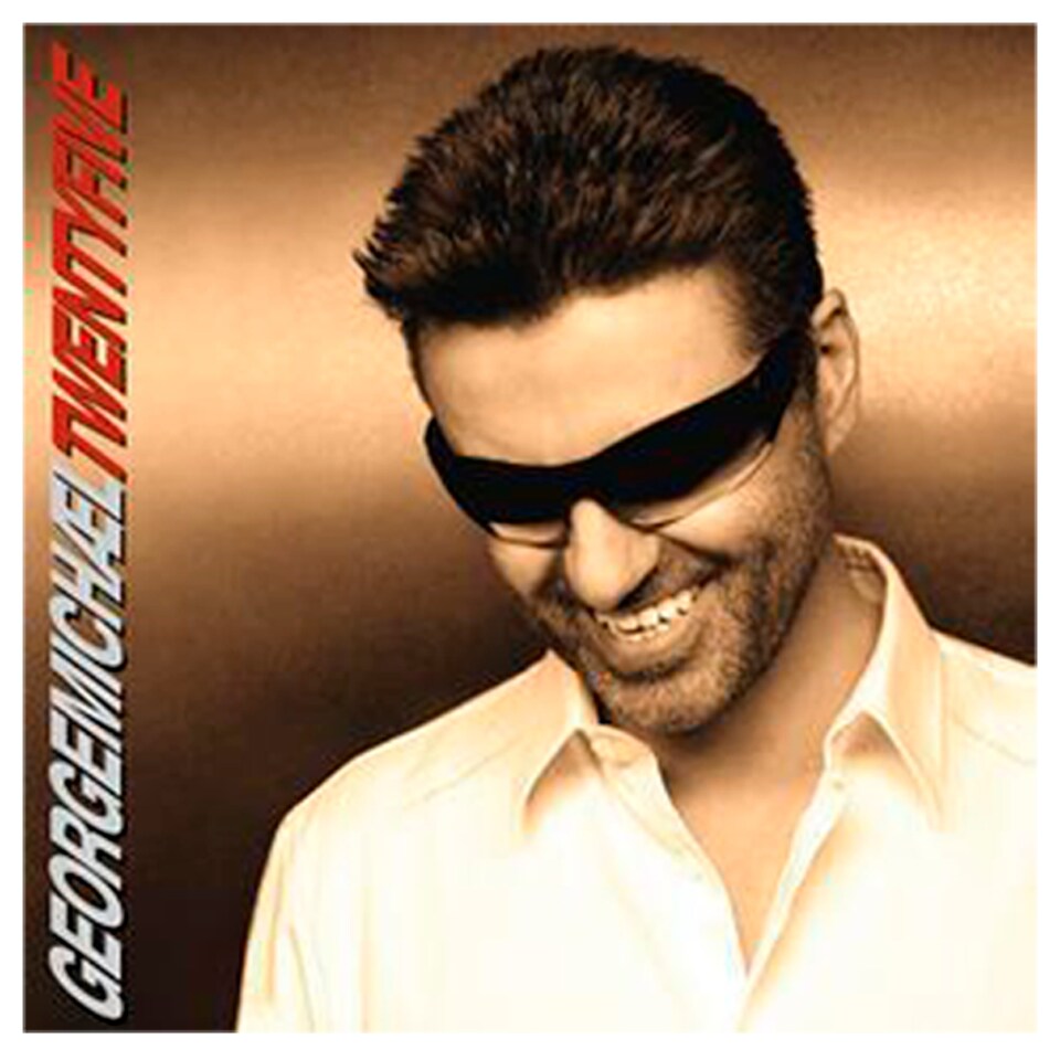 George Michael Twenty Five 2 Cd