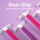 image 3 of Wilkinson Sword My Intuition Essentials Extra 2 Razors 10 Pack