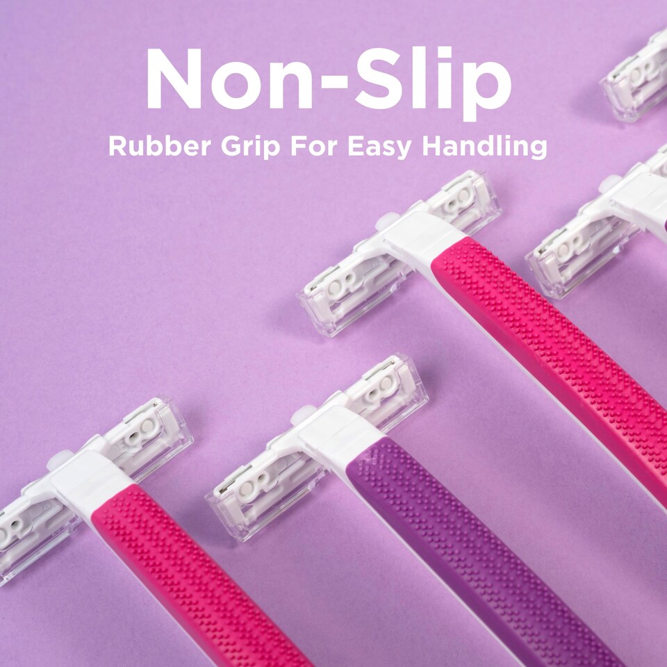 image 1 of Wilkinson Sword My Intuition Essentials Extra 2 Razors 10 Pack