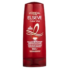 L'Oréal Paris Elseve Color Vive balzam, 300 ml

