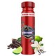 image 1 of Old Spice Nightpanther Deodorant Spray 150Ml