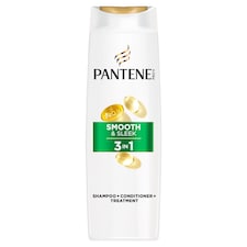 2 in 1 Shampoo