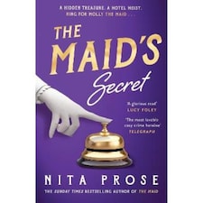 The Maids Secret Nita Prose