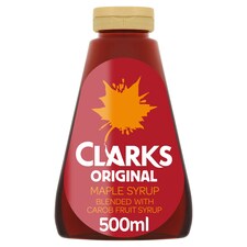 Clarks Original M/Syrp Carob Frt Blend 500ml