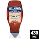 image 1 of Hellmann's Tomato Ketchup Sauce Squeezy 430ml