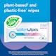 image 5 of WaterWipes Adult Care Sensitive Wipes 30 wipes