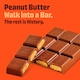image 2 of Reese's Peanut Butter Milk Chocolate Bar 90g