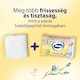 Zewa Almond Milk nedves toalettpapír 42 db  5. kép