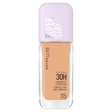 Maybelline Super Stay Lumi-Matte Foundation - Shade 115 30ml