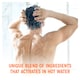 image 3 of Radox Mandarin & Apricot Feel Revived Shower Gel Body Wash 225ml