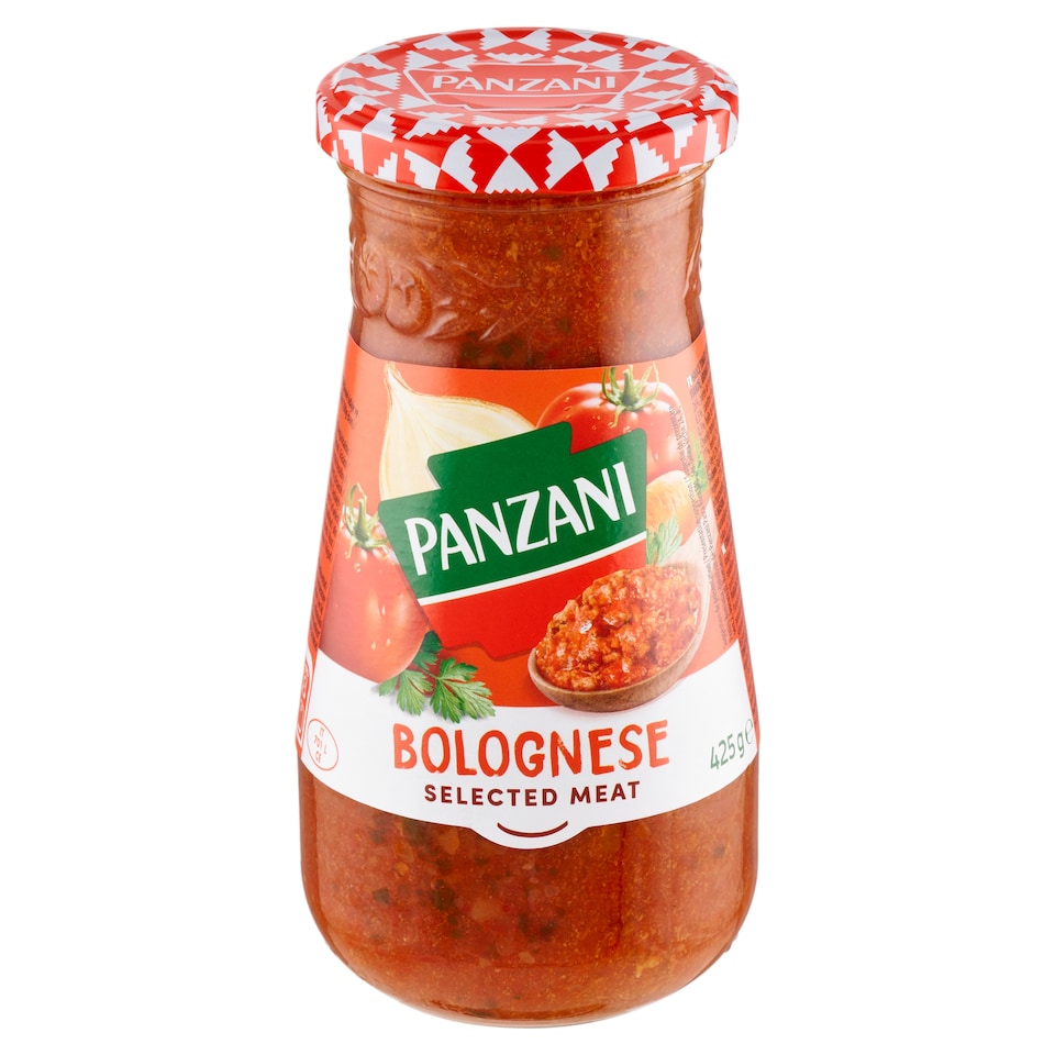 Panzani Bolognese 425g