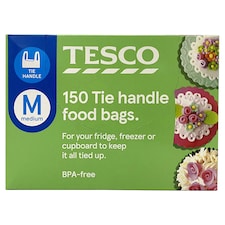 Food & Freezer Bags