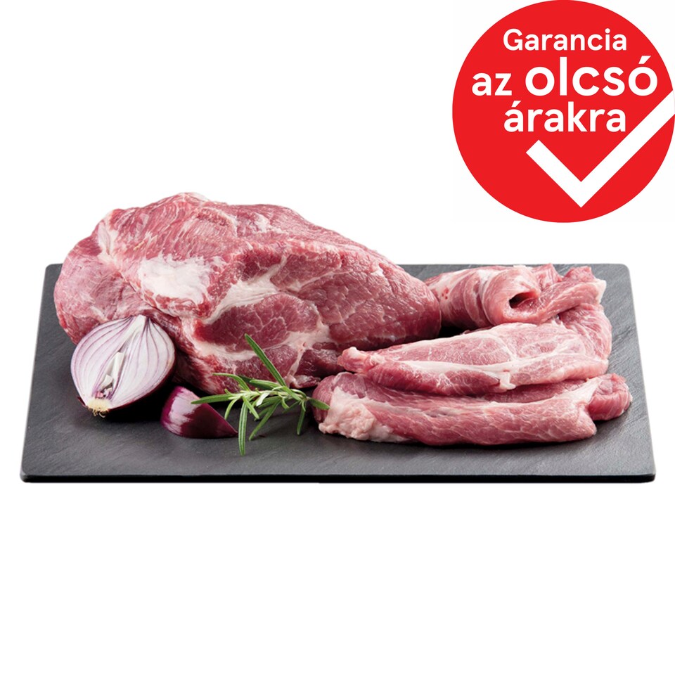 image 1 of Boneless Pork Chuck