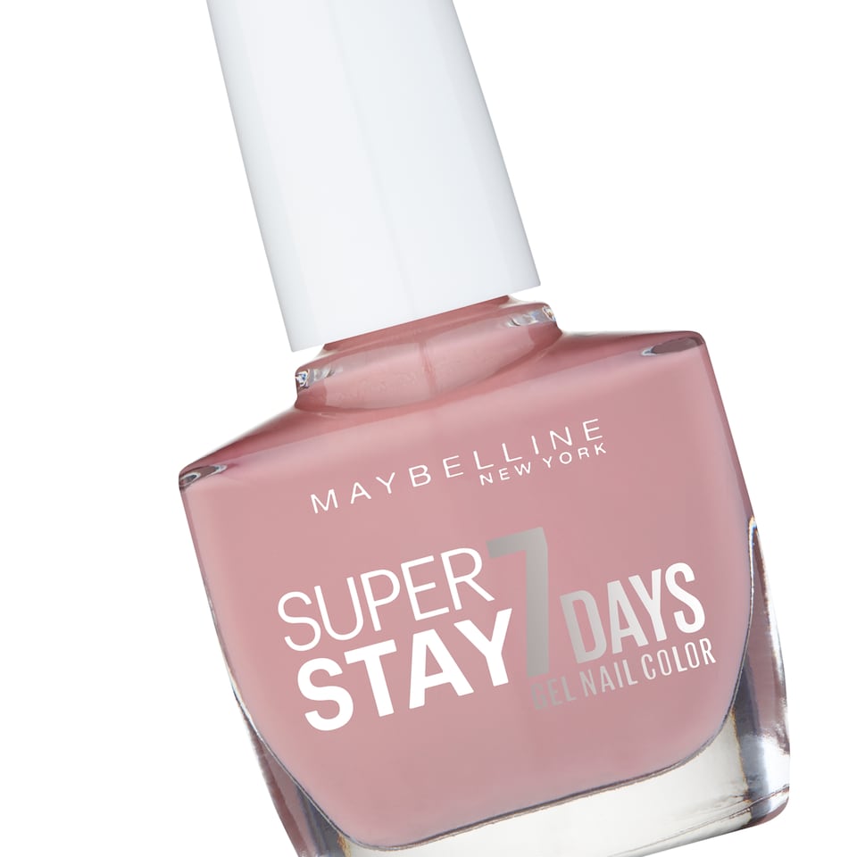 image 1 of Maybe N/Polish Forever Strong Rose Poudre 130
