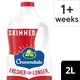 image 1 of Cravendale Filtered Fresh Skimmed Milk 2L Fresher for Longer