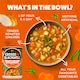 image 2 of Crosse & Blackwell Roast Chicken & Vegetable Soup 400g