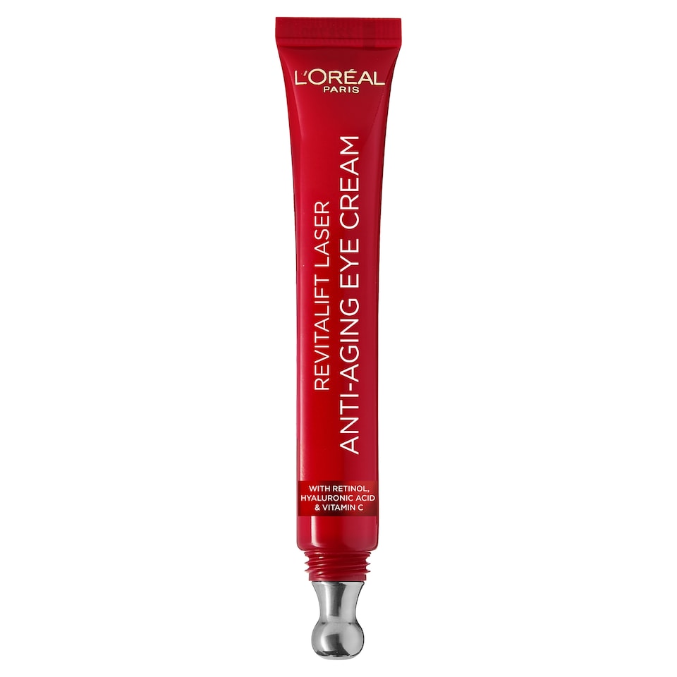 image 1 of L'Oreal Paris Revitalift Laser Eye Cream 15Ml