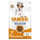 image 1 of Iams Dog Food Adult Light In Fat With Chicken 2Kg