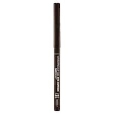 Collection Fast Stroke Waterproof Gel Eye Definer Brown